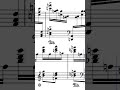 [MIDI] Le Tombeau de Couperin VI. Toccata - Maurice Ravel