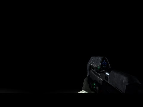 Video: Bungijs Runā Ar Halo 3 Piekabi