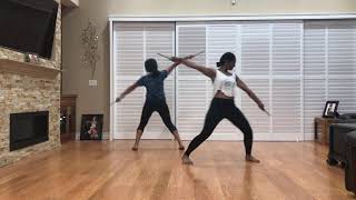MV Raas Tryout 2018-19