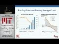 Does Solar + Storage = Grid 2.0?