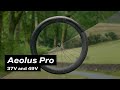 The best of all roads  meet bontrager aeolus pro 37v and 49v wheels