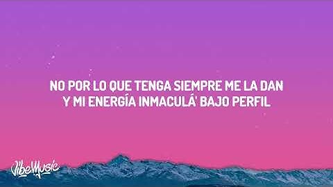 LISA - NEW WOMAN (Letra/Lyrics) ft. Rosalía