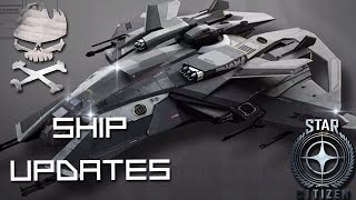 :     | Star Citizen 4.0.1