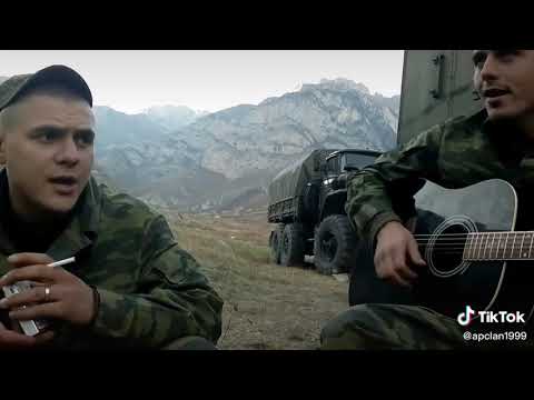 милые зелёные глаза /Ратмир и Серж\