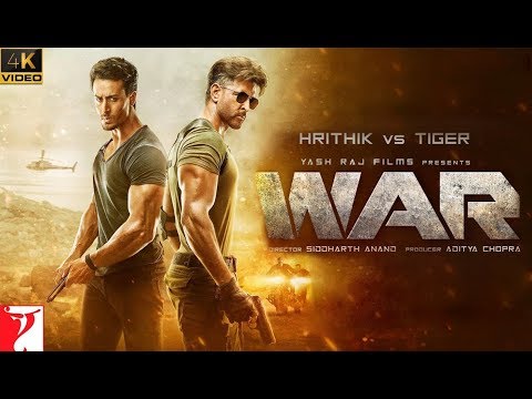 war-|-full-movie-facts-|-hrithik-roshan-|-tiger-shroff-|-vaani-kapoor-|-releasing-2-october-2019