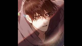 esse passivo lindao 🫦 #bl #edit #fypシ゚viral #manhwa #blossoms #trendingshorts