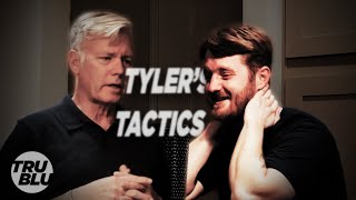 Partial Episode -Tyler's Tactics - Takedown with Chris Hansen Details