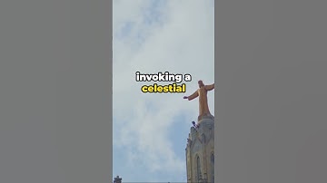 God is Omnipresent: A Theological Twist