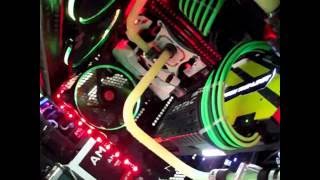 Zotac Gtx 1080 Thermaltake Rgb