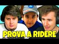 PROVA A RIDERE CHALLENGE ft. Dlarzz