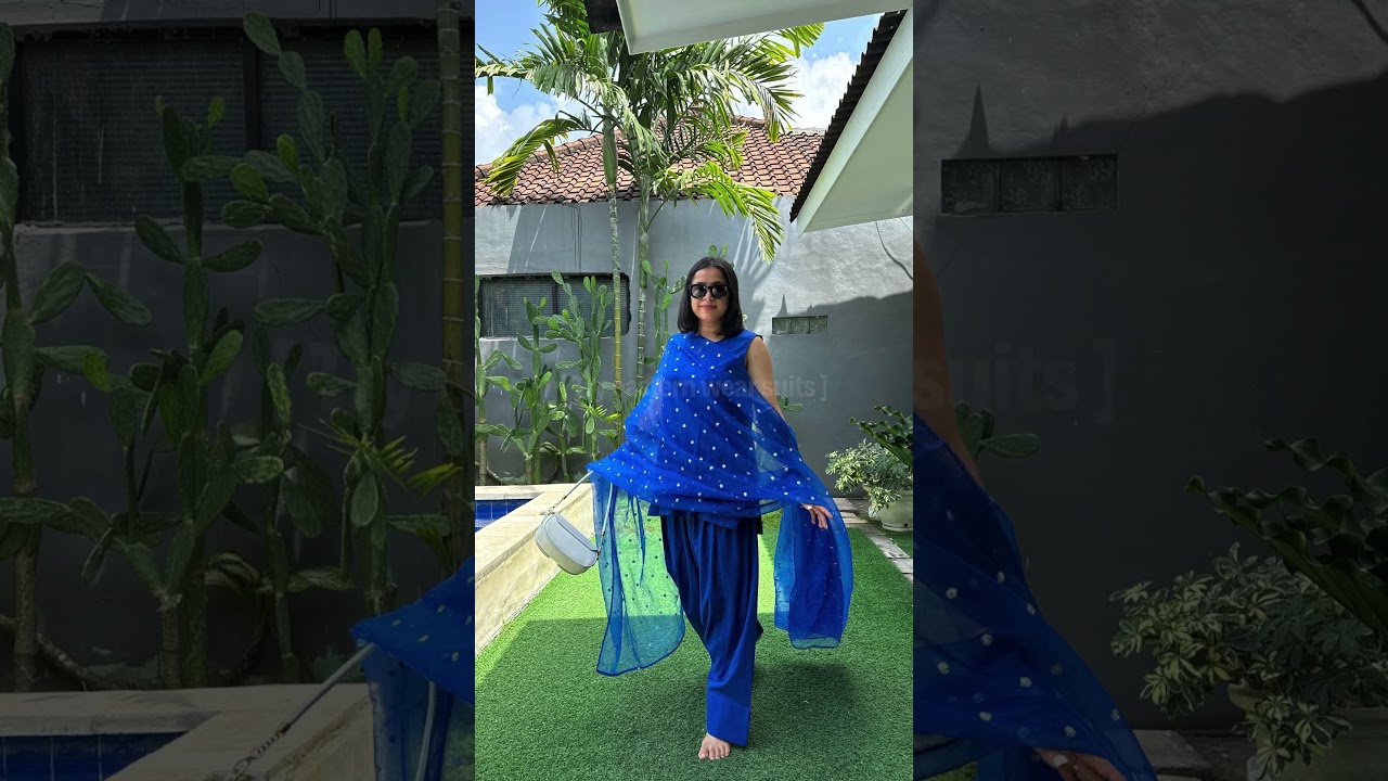 Festive Wear eastern suits by 