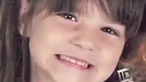 A Child Is Taken - Somer Thompson Kidnap and Murder
