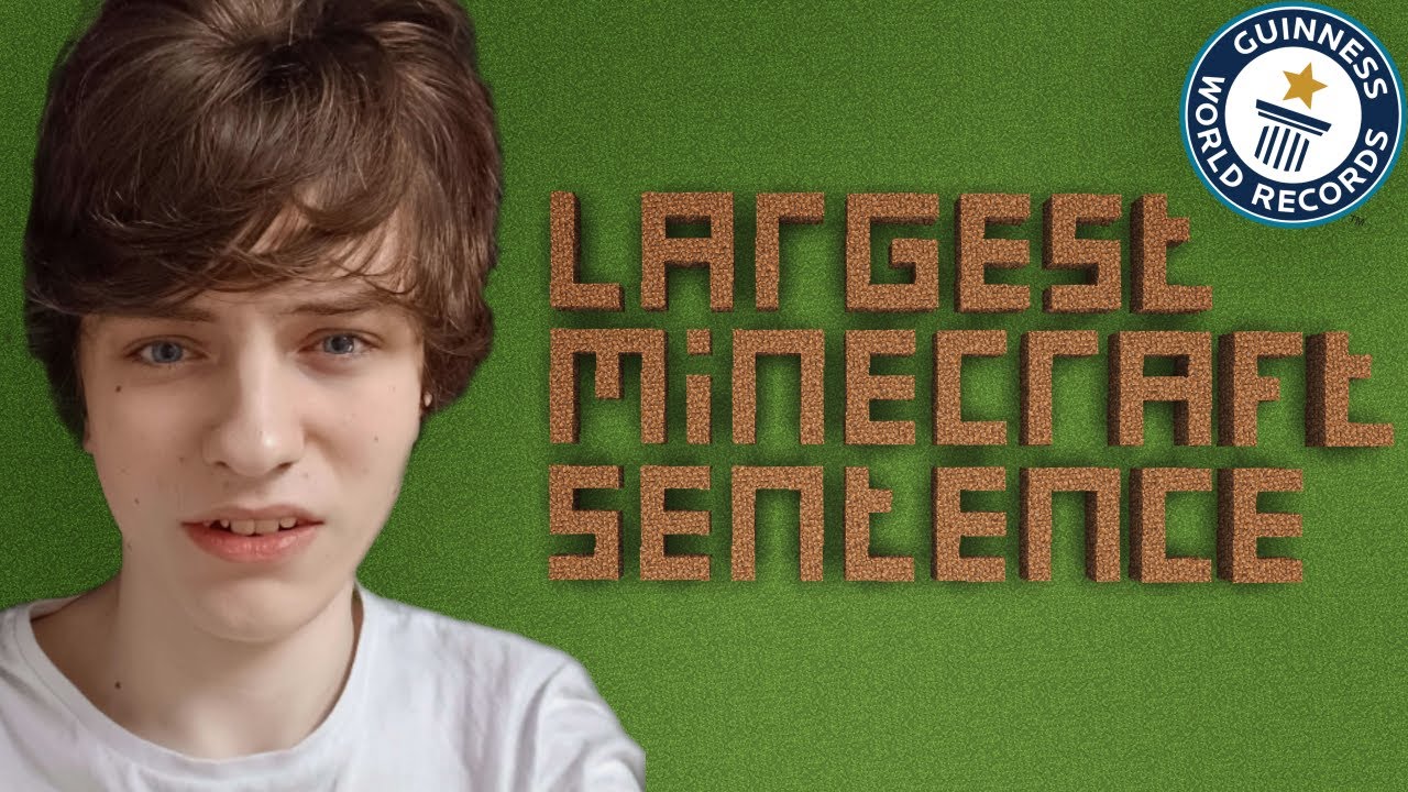 Guinness World Records Denied Me...