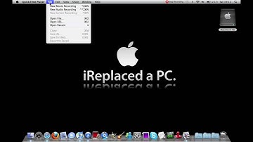 How to Record your Screen on a Mac (No App Download Needed!)
