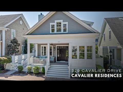 329 Cavalier Drive, Virginia Beach, VA home video tour