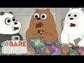 We Bare Bears | Wacky Moments (Hindi) | Cartoon Network