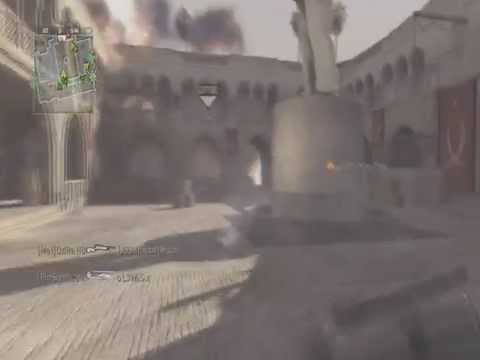 LYGFX | cod4 sync test