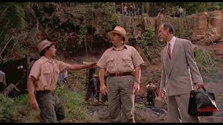 Disney & Others Meets Jurassic Park - The Amber Mine