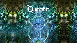 Video thumbnail of "Quanta - Nature Of Reality"