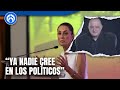 MC no juega a ganar sino a conservarse: analista