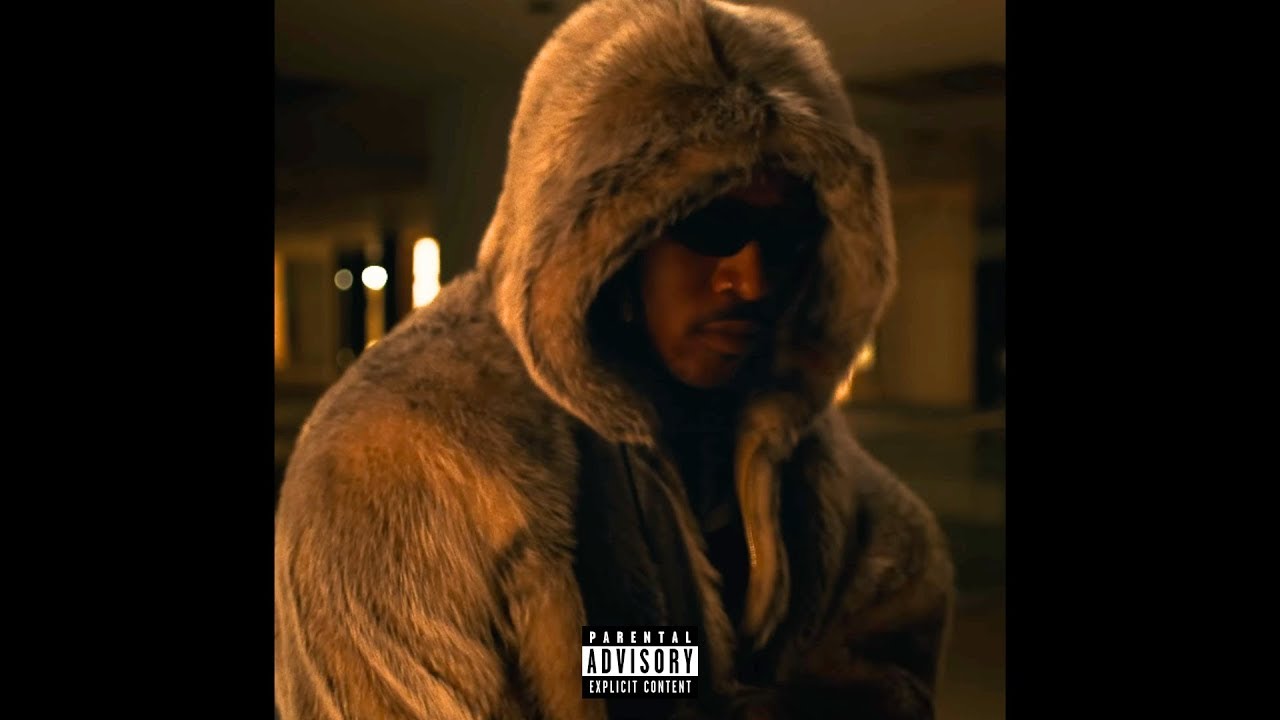 [FREE] FUTURE TYPE BEAT - 