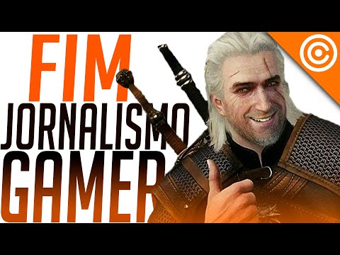 Vídeo: O Editor Oli Fala Com GamesIndustry.biz Sobre As Mudanças No Jornalismo De Jogos