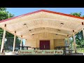 Isreal Park Rededication & Ribbon-Cutting Celebration Promo
