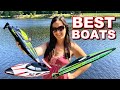 TOP 3 BEST RC Boats 2020 Money Can Buy!!! - TheRcSaylors