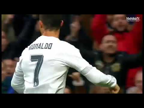 Mohanlal tribute song CRISTIANO RONALDO VERSION