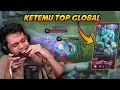 Ketemu Top Global 7 LANCELOT, Licin Bgt Lancelotnya Kayak Belut!! - Mobile Legends