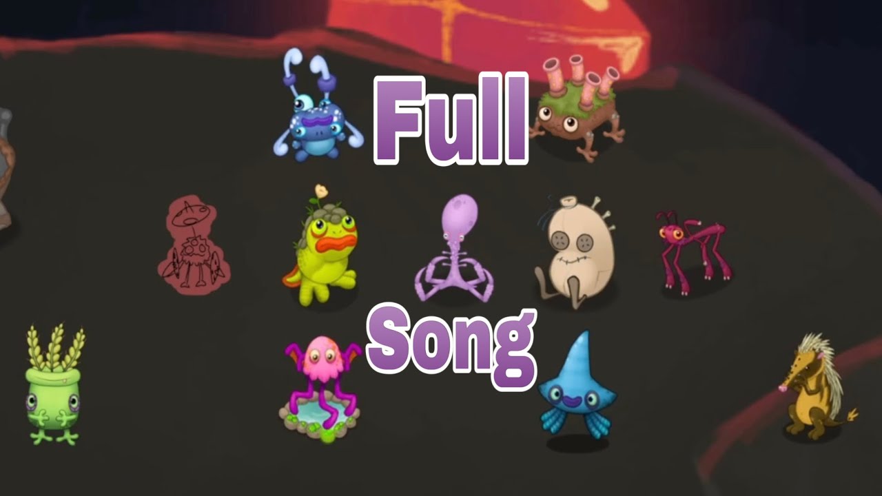 Jewel Paradise Full Song - [Project Sonorous] (Tapp’osquid update ...