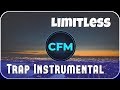 Limitless - Trap Instrumental (Royalty Free Music - No Copyright 100% FREE)