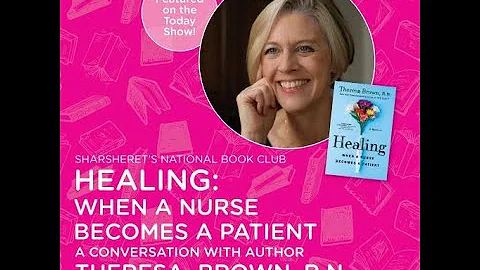 Book Club with Theresa Brown