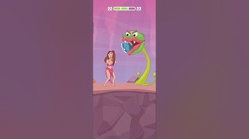 comic bob game hot level 21 - 25 gameplay