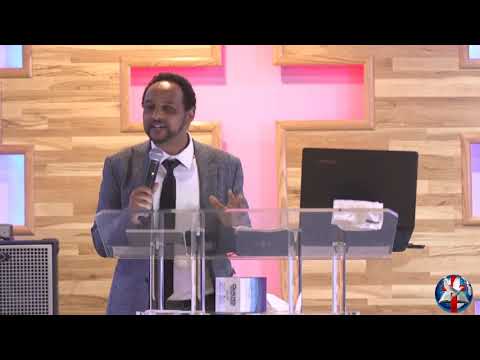 አንድ ጊዜ ፈፅሞ ስለተሰጠ ሃይማኖት ተጋደሉ By Pastor Elias Getaneh May 19 2019