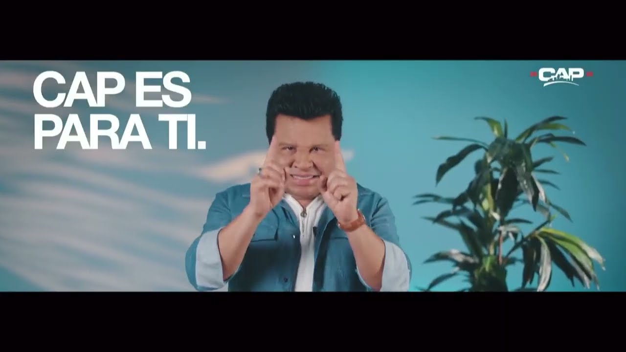 Apostle Paula, Prophet Joshua - CAP 2025 | Day 2