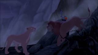 El Rey León El Ciclo sin Fin Final Full HD Español Latino