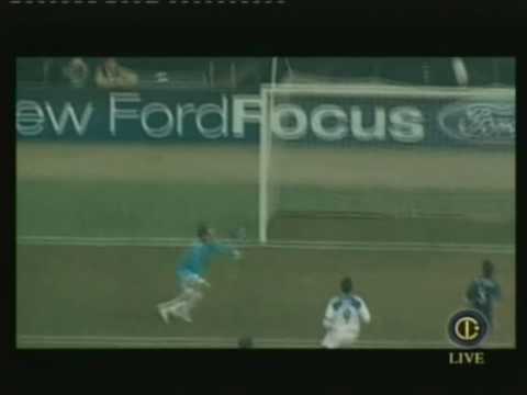 2004-2005 Champions League - Inter vs Porto 3-1