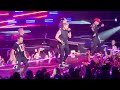 Backstreet Boys DNA tour 4-16-22: Get Down (You&#39;re the One For Me)