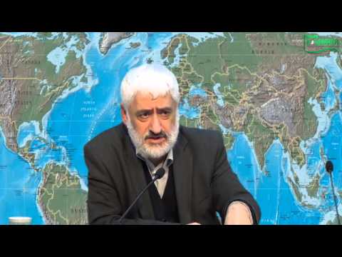 İslam Dünyasının Durumu ve Tahlili - Gazeteci Yazar: Ahmet Varol - YouTube