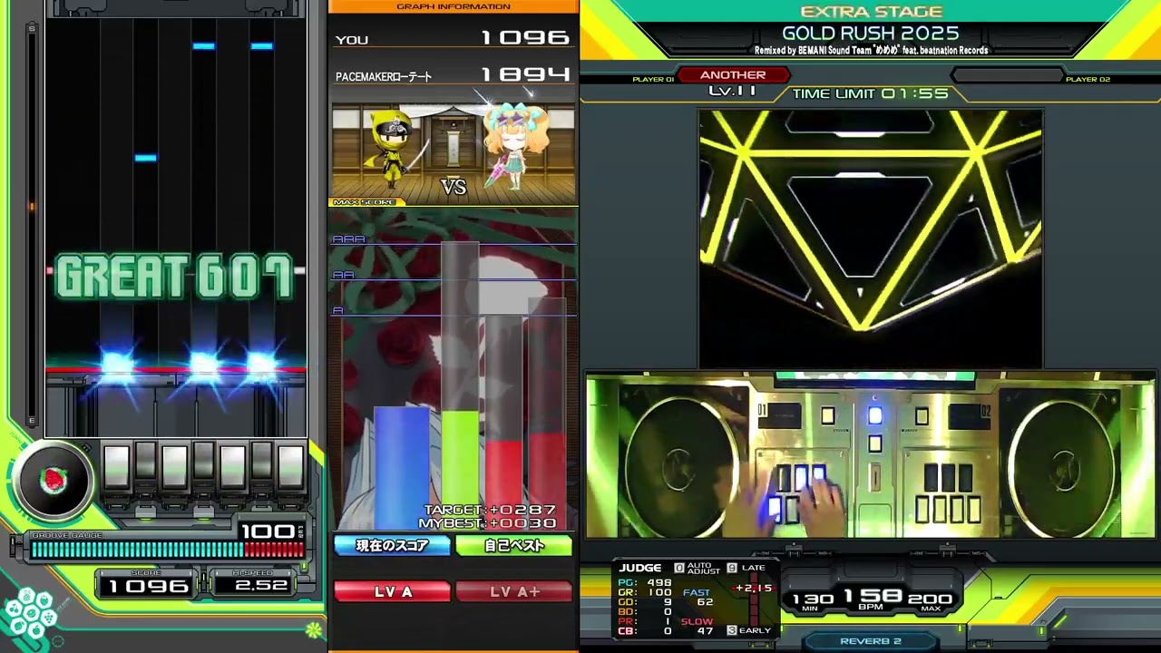 GOLD RUSH - 나무위키