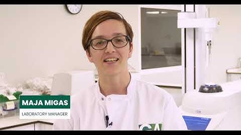 GA Pet Food Partners - Welcome to our world leading laboratories