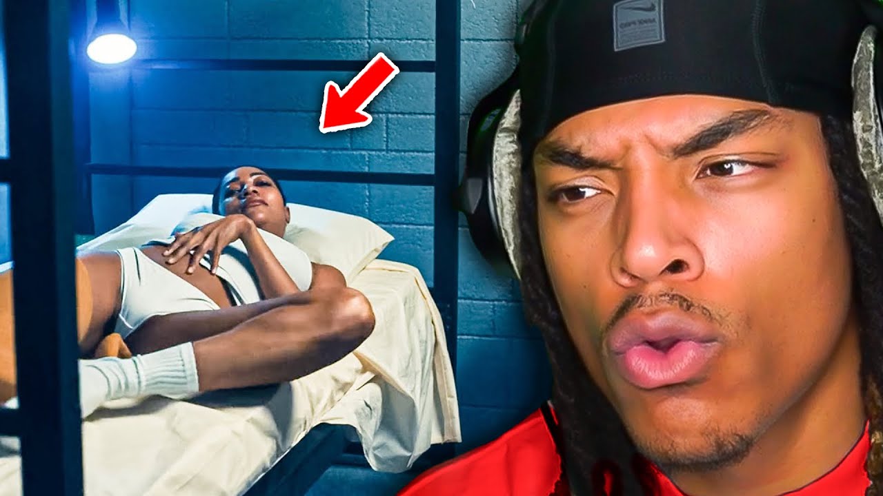 Когда заключенный хлопает в ладоши тюремному охраннику..