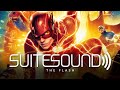 The Flash - Ultimate Soundtrack Suite