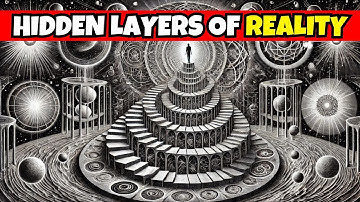 11 Hidden Dimensions: The Secret Layers of Reality Finally Explained!