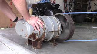 Thunderbolt 6M Blower (FULL RUN) Read Desc