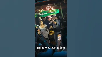 رحمه محسن طلبت من عنبه انه يغني ميديا افراح 