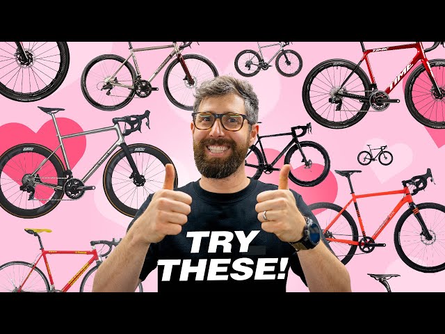 Pro Bike Mechanic's 10 Most LOVED Bikes class=