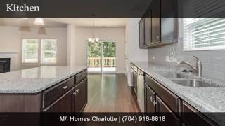1929 Shorthorn Street, Charlotte, NC, 28213
