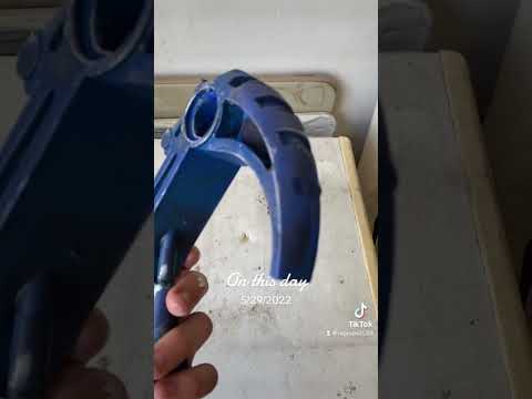 Gali’s claw